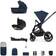 Venicci Tinum Edge (Duo) (Travel system)