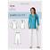 Simplicity sewing pattern 9130 women aa 10-12-14-16-18