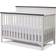 Sorelle Furniture Farmhouse Room a Box Crib 3pcs