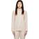 Tekla Long Sleeve Shirt - Beige