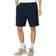 Lacoste Men's Organic Brushed Cotton Fleece Shorts, Marine