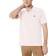 Lacoste L1212 Classic Pique Polo Shirt Flamingo