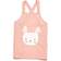 Tender Leaf Linen Bunny Rabbit Apron