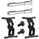 Quick Brake Accessory Kit Disc Pad 1091658