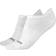 Gorilla Wear Ankle Socks 2-Pack - White