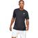 Adidas Club T-Shirt Herren - Schwarz