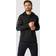 ICANIWILL Ultimate Training 1/4 Zip Black-XXL