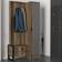 Hanah Home Neline Wardrobe 90x180cm