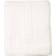 The Organic Company Big Waffle Filt Natur, Vit (150x100cm)