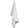 The Organic Company Big Waffle Filt Natur, Vit (150x100cm)