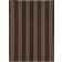Södahl Soft Kitchen Towel Brown (70x50cm)