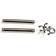 Traxxas Suspension Pins Hard Chrome 26mm 2 Pieces