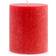 ROOT 4 Timberline Red Unscented Pillar