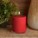 ROOT 4 Timberline Red Unscented Pillar