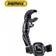 Remax Car Mount View Mirror RM-C67 iPhone Svart