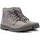 Palladium Men's Pampa Hi Boot, Gray Flannel