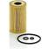 MANN-FILTER Oljefilter HU 7008 z