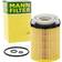 MANN-FILTER Original HU 711/6