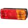 Hella 2SE 001 680-291 Rearlight ECE/CCC Left