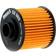 Mahle Original OX 803 Oil Filter Insert
