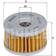 Mahle OX 409 Oil Filter