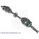 Blue Print Drive Shaft ADC489502