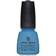 China Glaze Avant Garden Nail Polish Collection 2013 14ml