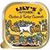 Lily's kitchen Chicken And Turkey Casserole Complete Dog Food
