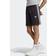 adidas Essentials Sports Shorts - Sort/Hvid
