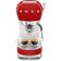 Smeg 50's Style ECF02RDEU