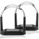 Sprenger Estribos de Seguridad Flexcite Articulados, Silver