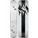 Jones Snowboards Solution Multicolor 161