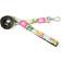 Max & Molly Donuts Short Leash koppel