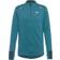 Nike TF Repel Element Half-Zip Quarter-Zip Running Top - Petrol