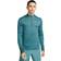 Nike TF Repel Element Half-Zip Quarter-Zip Running Top - Petrol