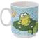 NICI Children's Mug Bear & Frog