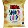 KiMs Snack Chips Miniposer 25g 24pak