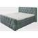 Uno Hadley Boxspringbett 200x220cm