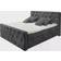 Uno Hadley Boxspringbett 200x220cm