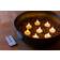 Cozzy Tealight LED-lys 4.5cm 8st