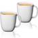 Nespresso Lume Cup & Mug 40cl 2pcs