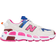 New Balance X Salehe Bembury 574 Yurt M - Workwear White/Pink