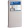 Sealy Baby Firm Rest 2-Stage Antibacterial Crib & Toddler Mattress 27.2x51.6"