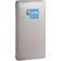Sealy Baby Firm Rest 2-Stage Antibacterial Crib & Toddler Mattress 27.2x51.6"