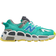 New Balance X Salehe Bembury 574 Yurt M - Emerald Sky/Grey