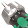 Wera Kraftform Kompakt Stubby RA 1 05008883001 Bitsskruvmejsel