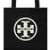 Tory Burch Ella Tote Bag - Black