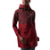 Berghaus Women's Rothley Jacket - Dark Red/Dark Brown