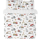 Sweet Jojo Designs Full/Queen Bedding Construction Truck 86x86"