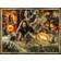 Ravensburger The Lord of the Rings the Two Towers 2000 Pieces